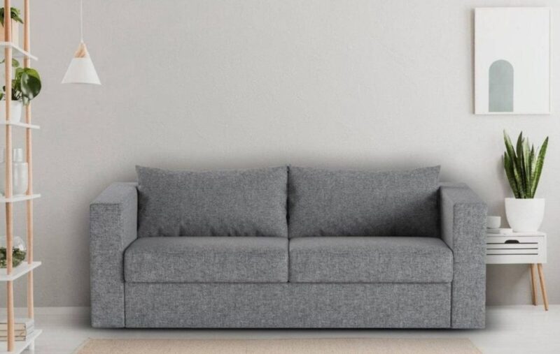 Foldable Sofa